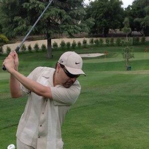 Meet your Posher, Eric